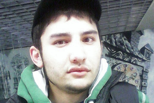 Акбаржон Джалилов Акбаржон Джалилов