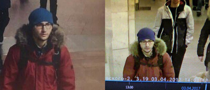 Акбаржон Джалилов в метро Акбаржон Джалилов в метро