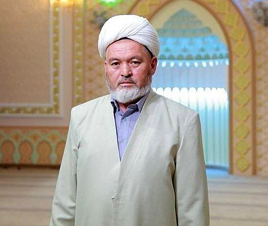 Шермурод Тогай Шермурод Тогай