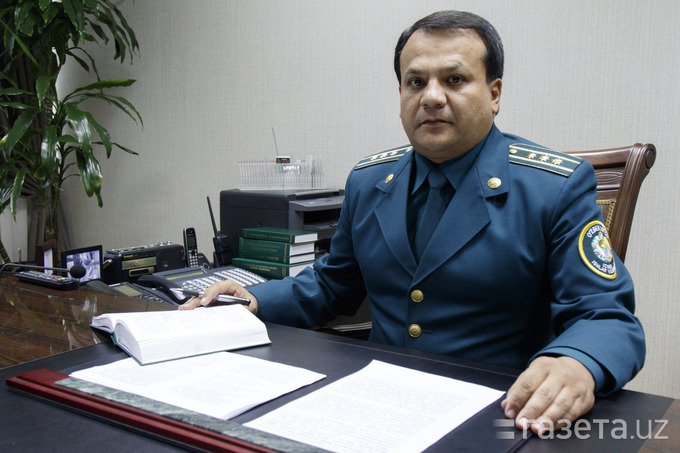 Дониёр Ташходжаев Дониёр Ташходжаев