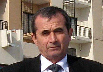 Азам Тургунов Азам Тургунов