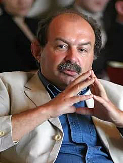 Андрей Мрост Андрей Мрост