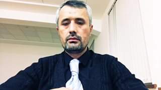 Аброр Абдуллаев (Аброр Мухтор Али)