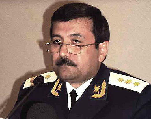 Рашид Кадыров Рашид Кадыров