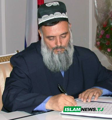 Саид Абдулло Нури Саид Абдулло Нури