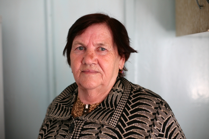 Маргарита Шумахер